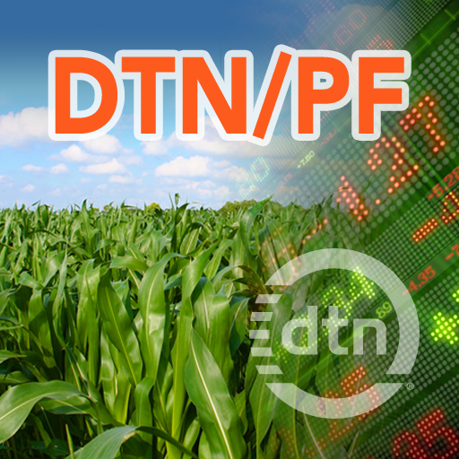DTN/The Progressive Farmer: Agriculture News, Markets and Weather