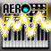 Aero Synth Evolution