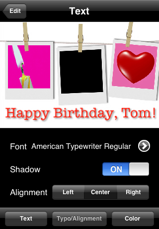 Birthday C@rds Birthday C@rds