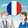 Jourist Visual PhraseBook French