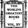 Icon The World's Greatest Books, Vol. XV - Science
