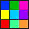 Coloku - Color Sudoku