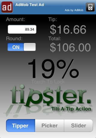 Tilt-A-Tip Action Tipster Tilt-A-Tip Action Tipster