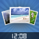 Icon Digital Photo Frame!