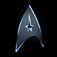 STAR TREK PHASER