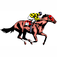Tap Horse Race