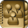ABContacts: Contacts, Smart Groups, Dialer, Favorites all in one