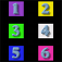 Icon Fast finger