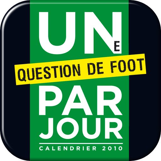 Une question de Foot Par Jour