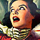 Icon MyPulp - Damsels and Detective Pulp Pinup Comic Wallpaper