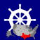 Charts&Tides (TX,LA,MS)