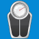 Icon BodyTrak - Weight Loss Log