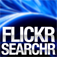 Icon Flickr Searchr
