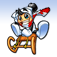 Line Rider iRide