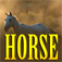 Icon Imaginary Pet Horse