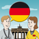 Jourist Visual PhraseBook German