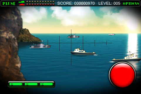 Sea Battle Sea Battle