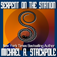 Legends: Serpent On The Station a Purgatory Station Story
