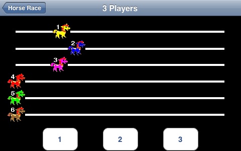 Tap Horse Race Tap Horse Race