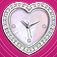 Icon Classic Clock S
