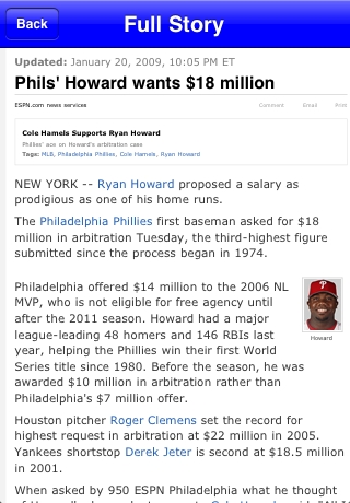 Baseball-Info Baseball-Info