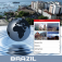 Icon Brazil travel guides