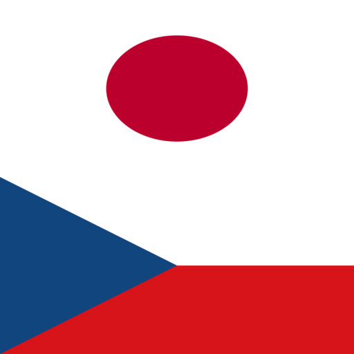 YourWords Japanese Czech Japanese travel and learning dictionary