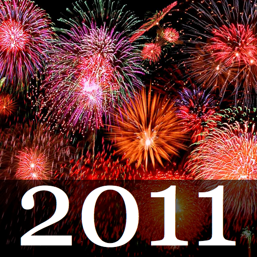 All My New Year Resolutions 2011