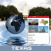 Icon Texas travel guides