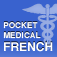 Icon Pocket Medical French with Audio