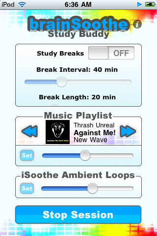 App Icon
