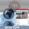 Icon Boston travel guides
