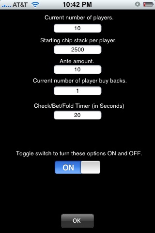 Poker Timer Dealer Button Poker Timer Dealer Button