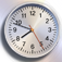 Icon Modern Clock K