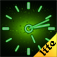 Icon Free Analog Clock