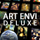 Art Envi Deluxe Art Envi Deluxe