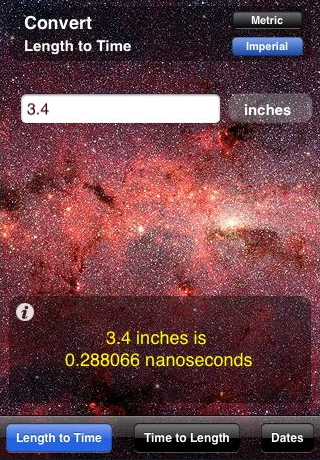 e: Spacetime Converter e: Spacetime Converter