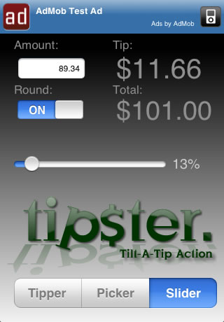 Tilt-A-Tip Action Tipster Tilt-A-Tip Action Tipster