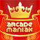 ArcadeManiak