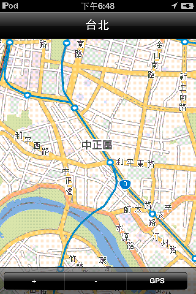 taipei