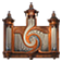 Icon Church Organ