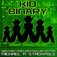 Legends: Kid Binary and the Two-Bit Gang Legends: Kid Binary and the Two-Bit Gang