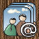 Icon Multi-Photo Email