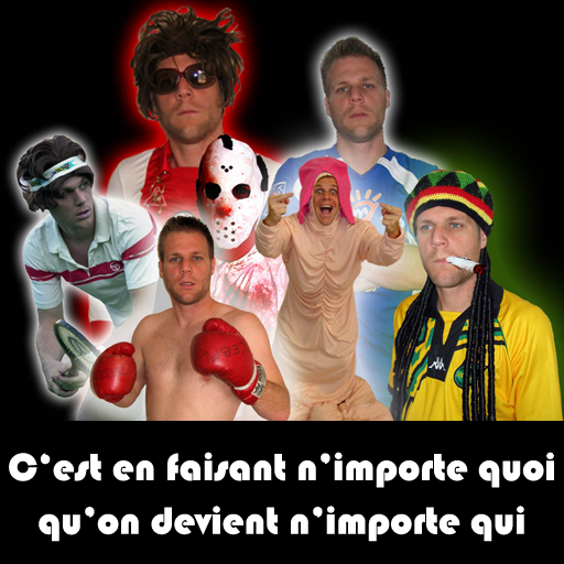 Nimportequi