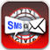 SMS Landscape Big Keyboard