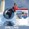 Icon Dallas travel guides