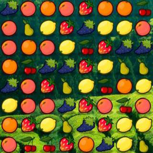 FruitsFarm GAME icon