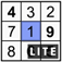 Trivial Sudoku Lite