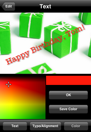 Birthday C@rds Birthday C@rds