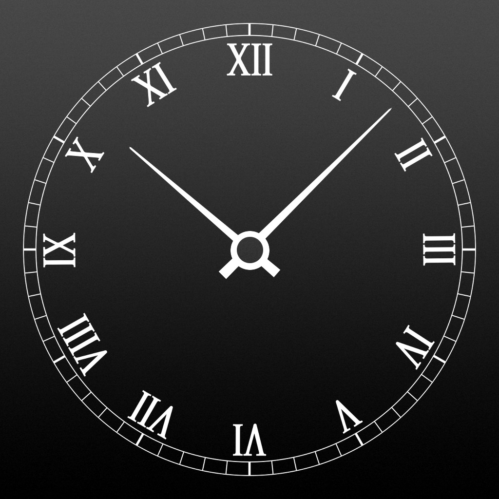My Own Clock My Own Clock